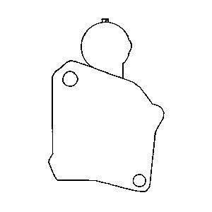 111872 Cargo Alternator
