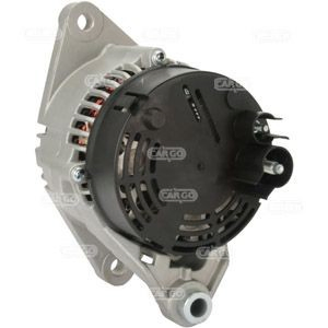 Alternator 111872 Cargo
