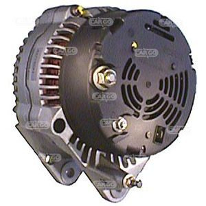 Alternator 111963 Cargo