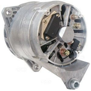 Alternator 112144 Cargo