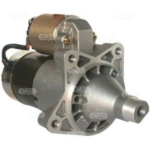 Alternator 113330 Cargo