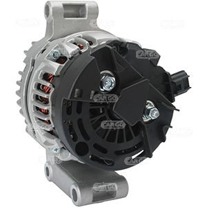 RE506196 John Deere Alternator