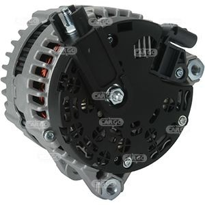 Alternator 115807 Cargo