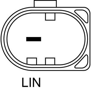 Do koszyka 115807 Cargo Alternator