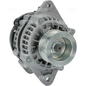 Alternator 115823 Cargo