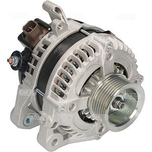 Alternator 115984 Cargo