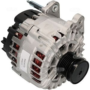 Do koszyka 116038 Cargo Alternator