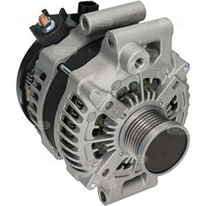 Alternator 116048 Cargo
