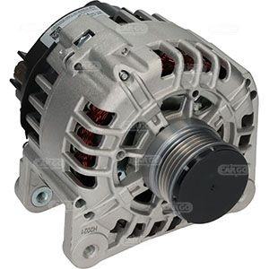 Alternator 30667788 VAG