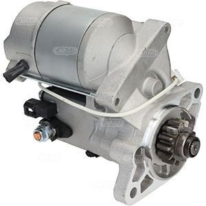 Elektromagnes rozrusznika Cargo 130297 cena, od 46,02 USD