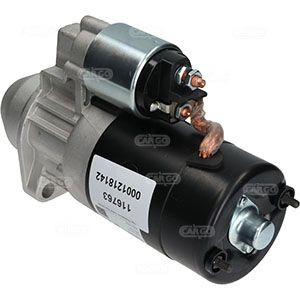 Do koszyka Elektromagnes rozrusznika Mercedes Benz Truck TRUCK T1/TN  BM 611