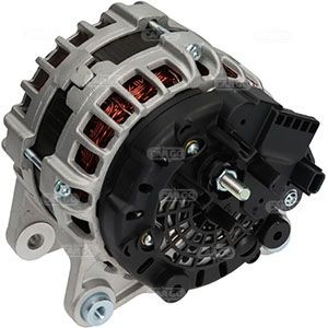 Regulator alternatora (przekaźnik ładowania) Cargo 131283 cena, od 8,64 USD