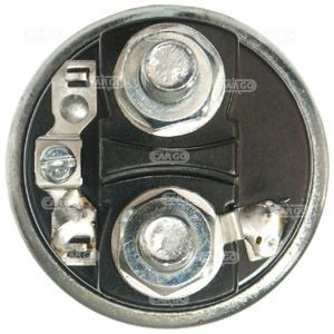 Do koszyka 132903 Cargo Regulator alternatora (przekaźnik ładowania)