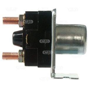 Elektromagnes rozrusznika do Mitsubishi Colt III C5A