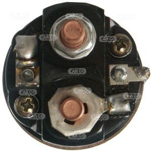 Elektromagnes rozrusznika Cargo 133049 cena, od 33,41 USD
