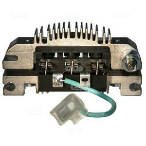 Mostek prostowniczy alternatora = Moster diodowy alternatora Cargo 133672 cena, od 21,06 USD