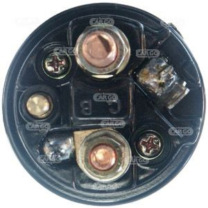  Mostek prostowniczy alternatora = Moster diodowy alternatora MAN TGA 