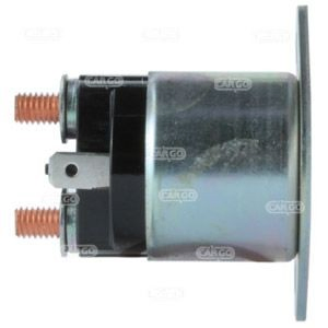 Elektromagnes rozrusznika Opel Signum hatchback (2003 - 2008) cena, od 26,88 USD