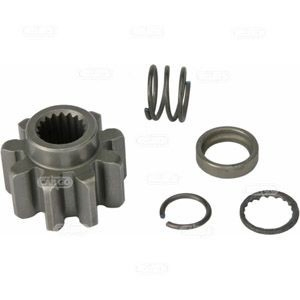  Mostek prostowniczy alternatora = Moster diodowy alternatora Hyundai Coupe 1