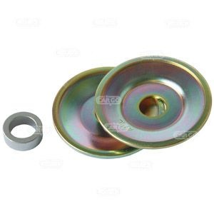 Do koszyka Mostek prostowniczy alternatora = Moster diodowy alternatora Fiat Brava  182