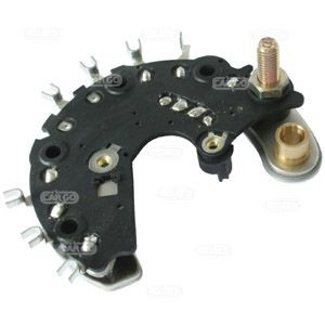  Mostek prostowniczy alternatora = Moster diodowy alternatora Fiat Brava 
