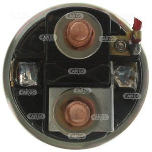  Elektromagnes rozrusznika Ford Fiesta 
