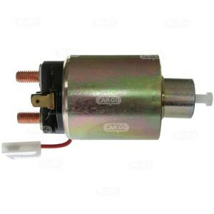 Do koszyka Elektromagnes rozrusznika Ford Fiesta Mk5 JH, JD