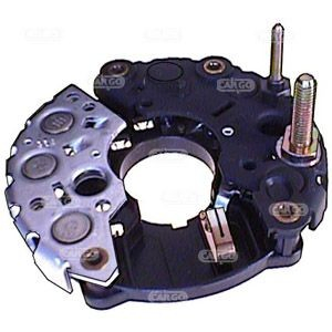 Do koszyka 138790 Cargo Mostek prostowniczy alternatora = Moster diodowy alternatora