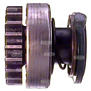 Do koszyka 142317 Cargo Łożysko alternatora