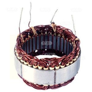 Elektromagnes rozrusznika Cargo 230904 cena, od 41,34 USD