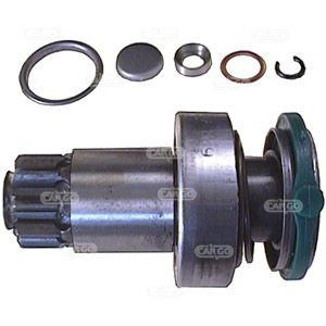 Do koszyka Mostek prostowniczy alternatora = Moster diodowy alternatora Volkswagen Caddy II 9K9