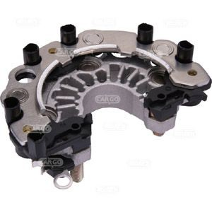 Do koszyka 232040 Cargo Wirnik alternatora