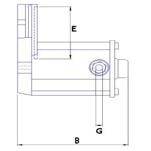 Do koszyka 235541 Cargo Regulator alternatora (przekaźnik ładowania)