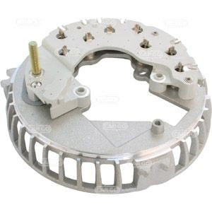 Do koszyka 235551 Cargo Regulator alternatora (przekaźnik ładowania)