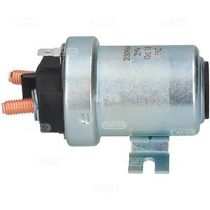 Uchwyt szczotki alternatora 235588 Cargo