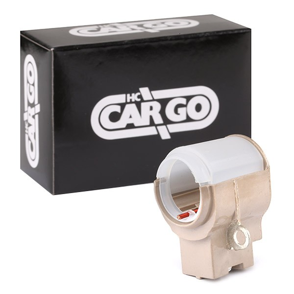 235607 Cargo Uchwyt szczotki alternatora