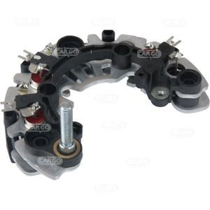 Uchwyt szczotki alternatora Cargo 235607 cena, od 5,38 USD