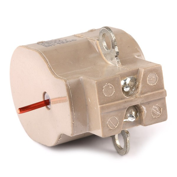 Uchwyt szczotki alternatora 235607 Cargo