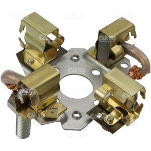 Mostek prostowniczy alternatora = Moster diodowy alternatora Citroen C3 Picasso