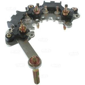 Do koszyka Mostek prostowniczy alternatora = Moster diodowy alternatora Citroen C3 Picasso SH
