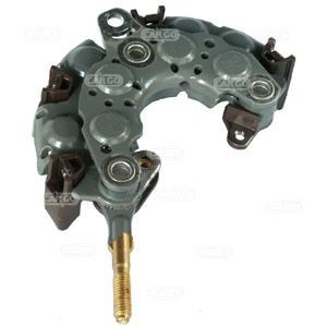 235729 Cargo Mostek prostowniczy alternatora = Moster diodowy alternatora