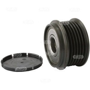 Do koszyka Mostek prostowniczy alternatora = Moster diodowy alternatora Honda Civic VII EU, EP, EV