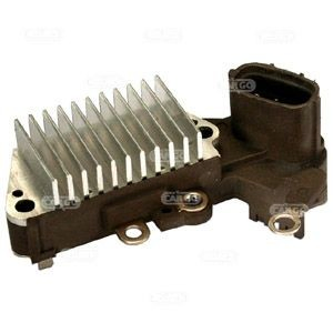  Regulator alternatora (przekaźnik ładowania) Volkswagen Polo 