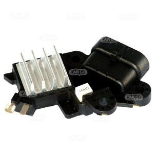 Mostek prostowniczy alternatora = Moster diodowy alternatora Cargo 236821 cena, od 29,92 USD
