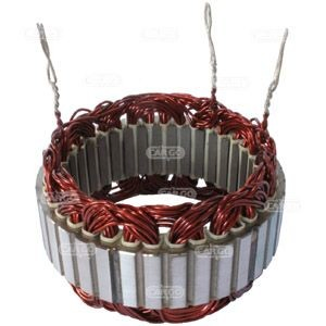 Koło pasowe alternatora do Mazda Demio  DW