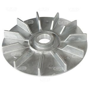  Mostek prostowniczy alternatora = Moster diodowy alternatora Ford Fiesta 
