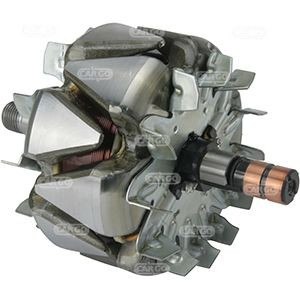 Elektromagnes rozrusznika do DAF 95 XF II 