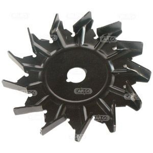  Mostek prostowniczy alternatora = Moster diodowy alternatora Volkswagen Touareg 2