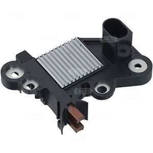 Regulator alternatora (przekaźnik ładowania) Iveco Daily VI awangarda (2014 - 2026) cena, od 35,18 USD