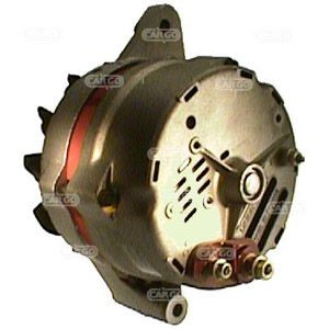  Alternator Opel Ascona 